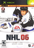 NHL 06 by Spoutnik Gaspésie - Jeux Xbox (Shopify Collective)