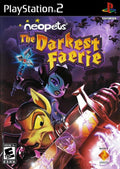 Neopets: The Darkest Faerie by Spoutnik Gaspésie - Jeux PS2 (Shopify Collective)