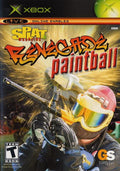 Splat Renegade Paintball by Spoutnik Gaspésie - Jeux Xbox (Shopify Collective)