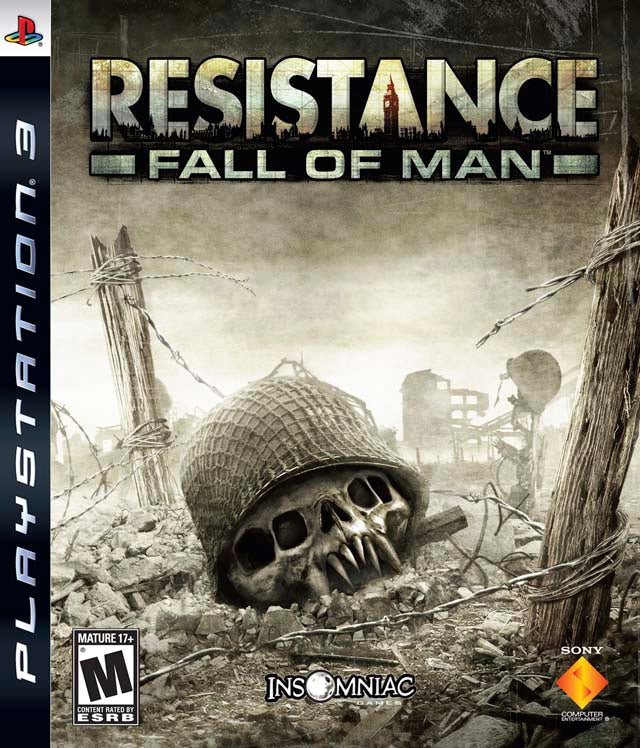Resistance: Fall of Man  [Greatest Hits]