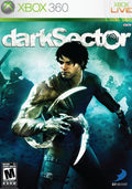 Dark Sector by Spoutnik Gaspésie - Jeux Xbox 360 (Shopify Collective)