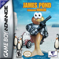 James Pond: Codename Robocod by Spoutnik Gaspésie - Jeux GBA (Shopify Collective)