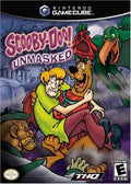Scooby-Doo!  Unmasked by Spoutnik Gaspésie - Jeux Gamecube (Shopify Collective)