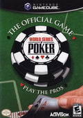World Series of Poker (usagé) by Spoutnik Gaspésie - Jeux Gamecube (Shopify Collective)
