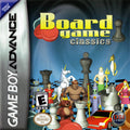 Board Game Classics by Spoutnik Gaspésie - Jeux GBA (Shopify Collective)