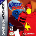 Ozzy & Drix by Spoutnik Gaspésie - Jeux GBA (Shopify Collective)