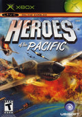 Heroes of the Pacific by Spoutnik Gaspésie - Jeux Xbox (Shopify Collective)