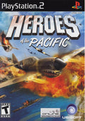 Heroes of the Pacific by Spoutnik Gaspésie - Jeux PS2 (Shopify Collective)