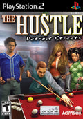 The Hustle: Detroit Streets by Spoutnik Gaspésie - Jeux PS2 (Shopify Collective)