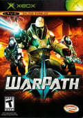 Warpath (usagé) by Spoutnik Gaspésie - Jeux Xbox (Shopify Collective)