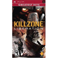 Killzone: Liberation [Greatest Hits] by Spoutnik Gaspésie - Jeux PSP (Shopify Collective)