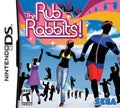 The Rub Rabbits! by Spoutnik Gaspésie - Jeux DS / DSi (Shopify Collective)
