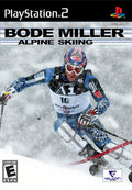 Bode Miller Alpine Skiing by Spoutnik Gaspésie - Jeux PS2 (Shopify Collective)