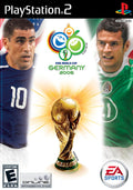 FIFA World Cup: Germany 2006 by Spoutnik Gaspésie - Jeux PS2 (Shopify Collective)