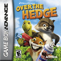 Over the Hedge by Spoutnik Gaspésie - Jeux GBA (Shopify Collective)