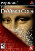 The Da Vinci Code by Spoutnik Gaspésie - Jeux PS2 (Shopify Collective)
