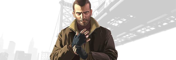 Grand Theft Auto IV [Greatest Hits]