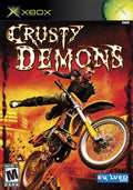Crusty Demons by Spoutnik Gaspésie - Jeux Xbox (Shopify Collective)