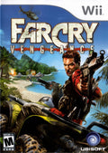 Far Cry: Vengeance by Spoutnik Gaspésie - Jeux Wii (Shopify Collective)