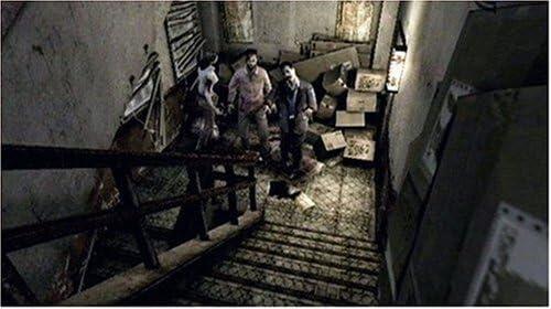 Resident Evil:  The Umbrella Chronicles
