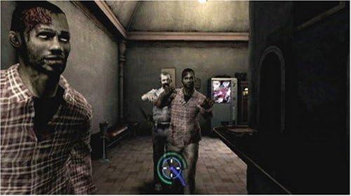 Resident Evil:  The Umbrella Chronicles