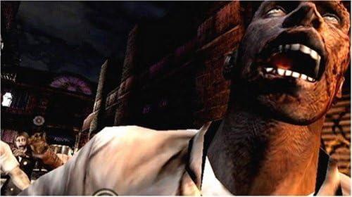 Resident Evil:  The Umbrella Chronicles