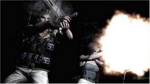 Resident Evil:  The Umbrella Chronicles