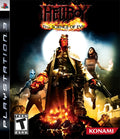 Hellboy: The Science of Evil by Spoutnik Gaspésie - Jeux PS3 (Shopify Collective)