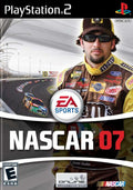 NASCAR 07 by Spoutnik Gaspésie - Jeux PS2 (Shopify Collective)
