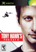 Tony Hawk's Project 8 by Spoutnik Gaspésie - Jeux Xbox (Shopify Collective)