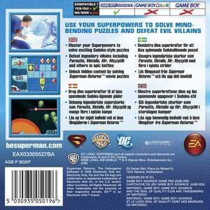 Superman Returns: Fortress of Solitude