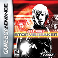 Alex Rider: Stormbreaker by Spoutnik Gaspésie - Jeux GBA (Shopify Collective)