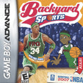 Backyard Sports Basketball 2007 by Spoutnik Gaspésie - Jeux GBA (Shopify Collective)