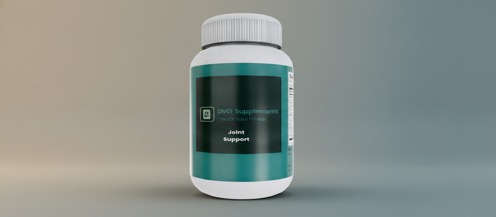 Joint Support Capsules image 1