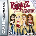 Bratz: Forever Diamondz (Box and Manual Only) by Spoutnik Gaspésie - Jeux GBA (Shopify Collective)