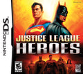 Justice League Heroes by Spoutnik Gaspésie - Jeux DS / DSi (Shopify Collective)