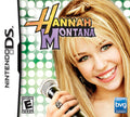 Hannah Montana by Spoutnik Gaspésie - Jeux DS / DSi (Shopify Collective)