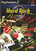 Hard Rock Casino by Spoutnik Gaspésie - Jeux PS2 (Shopify Collective)