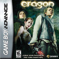 Eragon by Spoutnik Gaspésie - Jeux GBA (Shopify Collective)