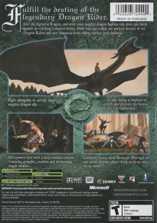 Eragon