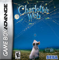 Charlotte's Web by Spoutnik Gaspésie - Jeux GBA (Shopify Collective)