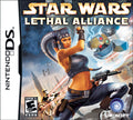 Star Wars: Lethal Alliance by Spoutnik Gaspésie - Jeux DS / DSi (Shopify Collective)