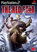 The Red Star by Spoutnik Gaspésie - Jeux PS2 (Shopify Collective)