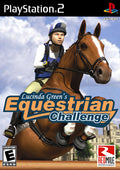 Lucinda Green's Equestrian Challenge by Spoutnik Gaspésie - Jeux PS2 (Shopify Collective)