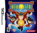 Xiaolin Showdown (usagé) by Spoutnik Gaspésie - Jeux DS / DSi (Shopify Collective)
