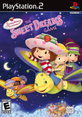 Strawberry Shortcake: The Sweet Dreams Game by Spoutnik Gaspésie - Jeux PS2 (Shopify Collective)