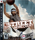 NBA Street Homecourt by Spoutnik Gaspésie - Jeux PS3 (Shopify Collective)