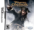 Pirates of the Caribbean: At World's End by Spoutnik Gaspésie - Jeux DS / DSi (Shopify Collective)