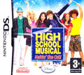 High School Musical: Makin' the Cut! by Spoutnik Gaspésie - Jeux DS / DSi (Shopify Collective)