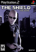 The Shield: The Game by Spoutnik Gaspésie - Jeux PS2 (Shopify Collective)
